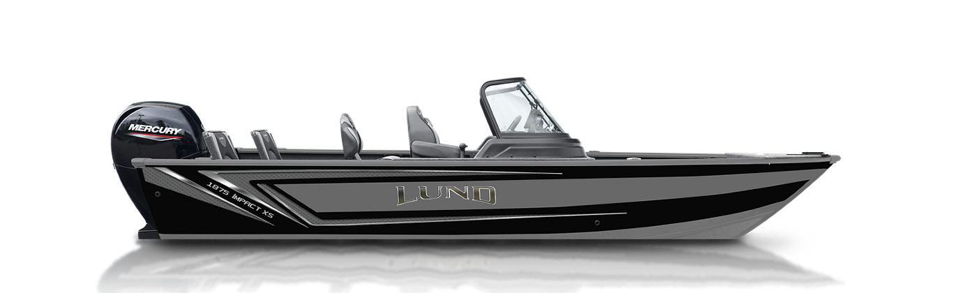 2027 Lund 1875 IMPACT XS - Stock Image 1