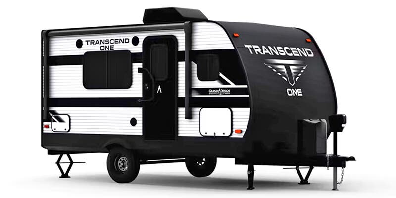 2025 GRAND DESIGN TRANSCEND ONE SERIES 161 BH - Stock Image 1