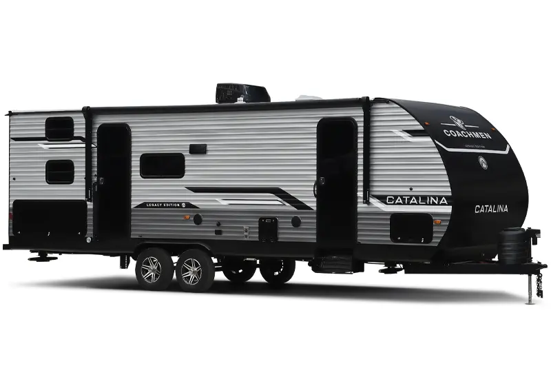 2025 COACHMEN CATALINA 343BHTS - Stock Image 3