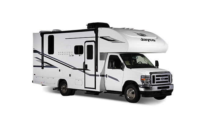 2027 JAYCO REDHAWK SE 22C - Stock Image 2