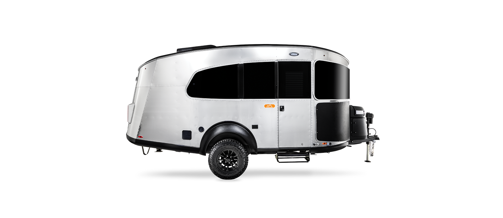 2026 AIRSTREAM Basecamp 20XE - Stock Image 2