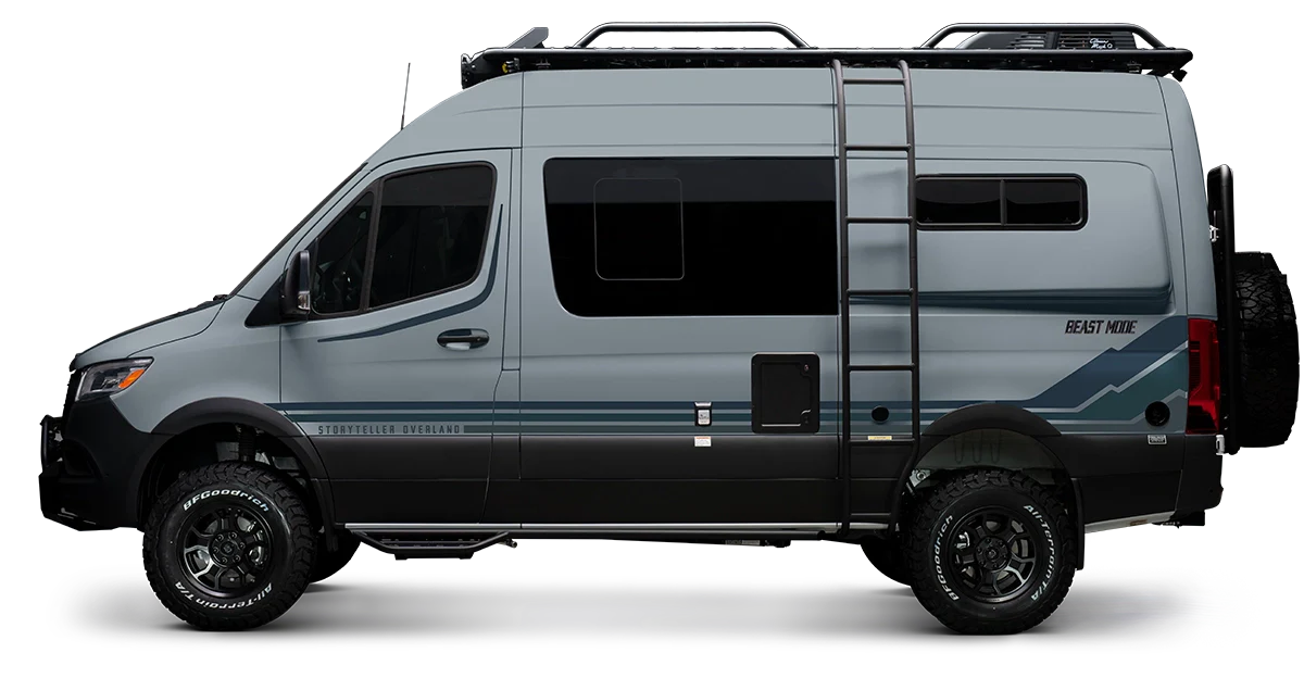 2027 Storyteller Overland Mode XO Beast - Image 1