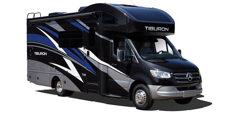 2020 Thor Motor Coach Tiburon Sprinter 24FB
