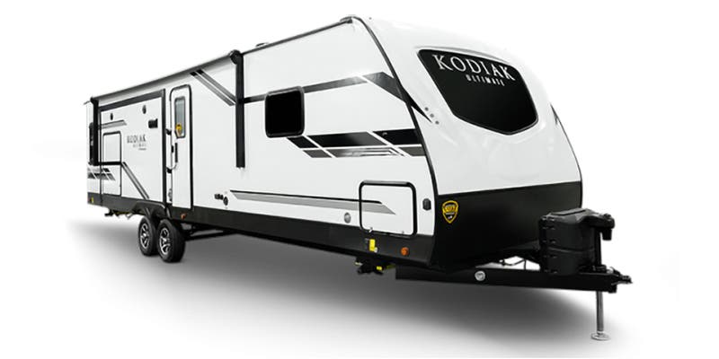 2022 DUTCHMEN KODIAK 2921FKDS - Stock Image 1