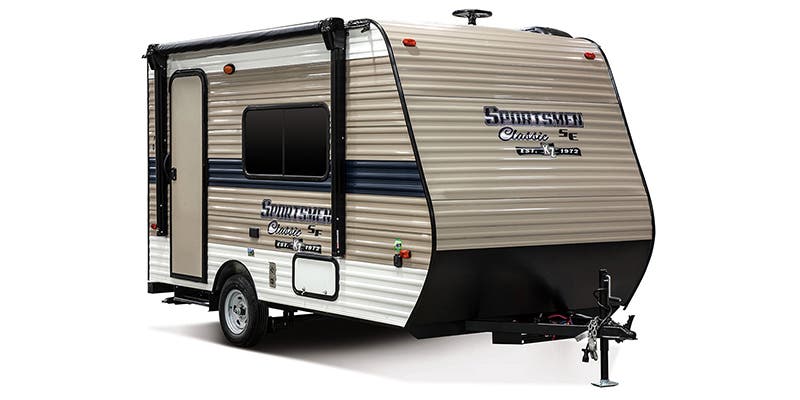 2020 KZ RV Sportsmen Classic SE 100RKSE - Stock Image 1