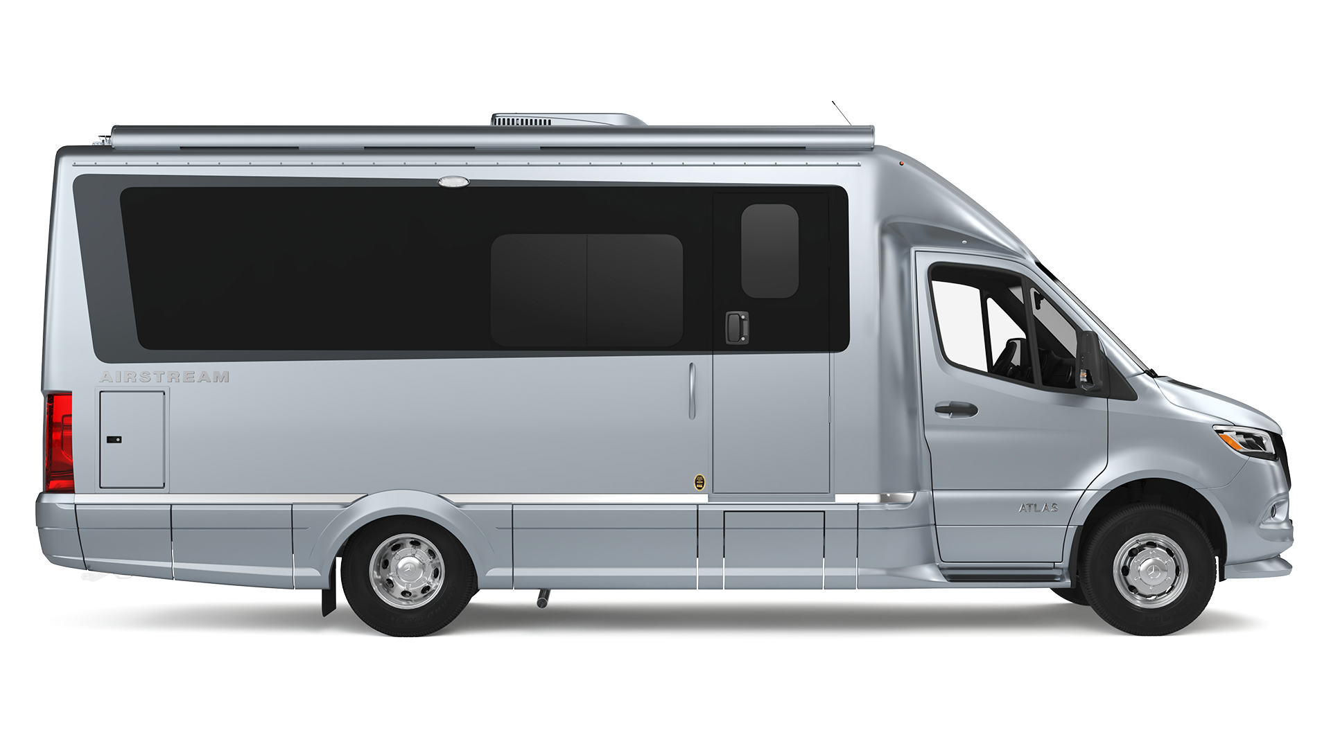 2027 Airstream Atlas 25MS - Image 1