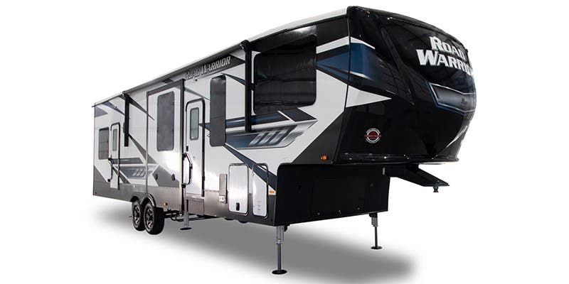 2021 HEARTLAND 4275 - Stock Image 1