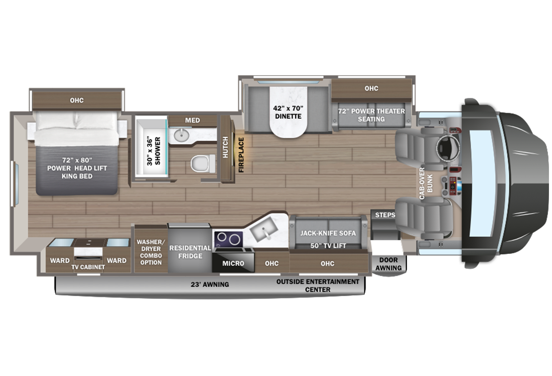 2026 Jayco Seneca