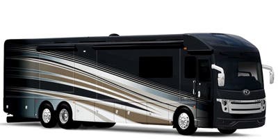 2016 American Eagle 45T - exterior 1