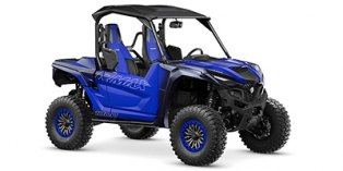 2022 Yamaha Wolverine RMAX2 1000 Sport - Stock Image 1