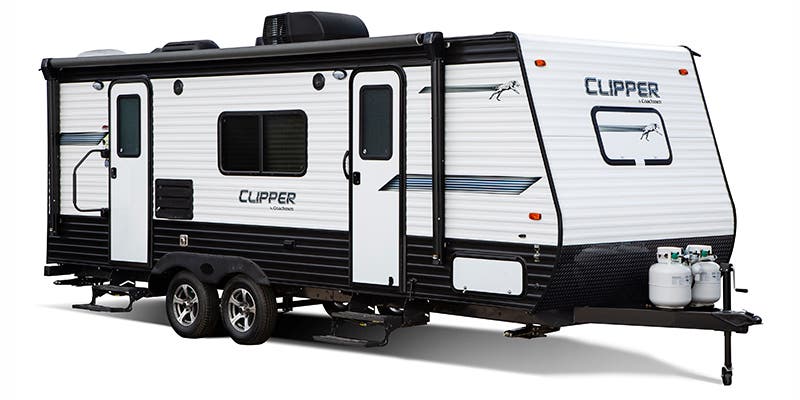 2020 COACHMEN 262BHS - Stock Image 1