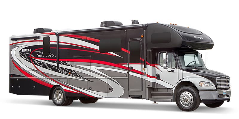 2019 Jayco Seneca 37HJ - Image 1