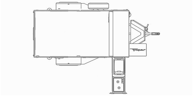 2022 InTech Flyer Pursue - Image 2