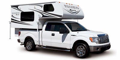 2014 Palomino Maverick 2902 - Image 1